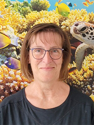Ines Cornelius